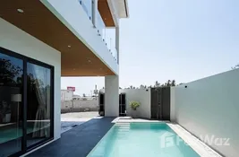 Villa de 3 dormitorios en venta en , Phuket, Tailandia