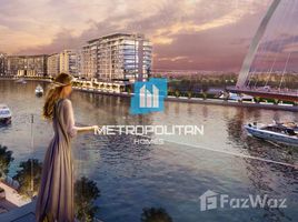 2 спален Квартира на продажу в Canal Front Residences, dar wasl