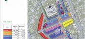 Plan Maestro of Thuần Nghệ Green City