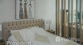 Available Units at SLS Dubai Hotel & Residences