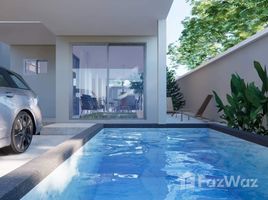 3 Bedroom Villa for sale in Phuket Town, Phuket, Rawai, Phuket Town