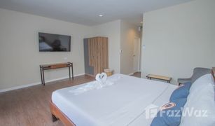 Studio Apartment for sale in Patong, Phuket RoomQuest The Peak Patong Hill 