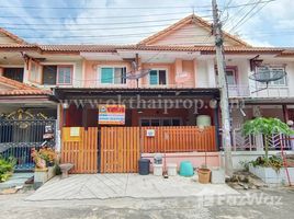 3 Bedroom House for sale in Sai Noi, Sai Noi, Sai Noi