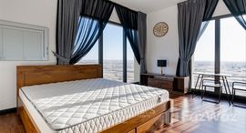 Доступные квартиры в UNA Apartments