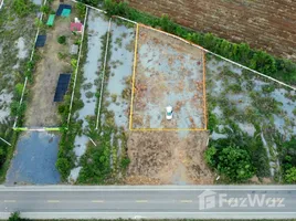  Terreno (Parcela) en venta en Tailandia, U Thong, Suphan Buri, Tailandia