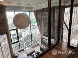 1 Habitación Apartamento en venta en KnightsBridge Space Rama 9, Din Daeng, Din Daeng, Bangkok, Tailandia