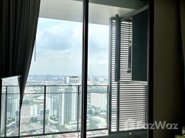 1 Bedroom Condo for rent at 333 Riverside, Bang Sue