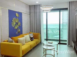 2 Bedroom Apartment for rent at Feliz En Vista, Thanh My Loi, District 2, Ho Chi Minh City