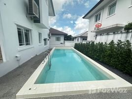 3 спален Вилла в аренду в 88 Land and Houses Hillside Phuket, Чалонг