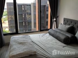 2 Schlafzimmer Wohnung zu vermieten im Jin Wellbeing County, Khlong Nueng, Khlong Luang