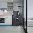 Студия Квартира в аренду в Atmoz Oasis Onnut, Suan Luang