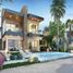 4 침실 Costa Brava 2에서 판매하는 타운하우스, Artesia, DAMAC Hills (Akoya by DAMAC), 두바이, 아랍 에미리트