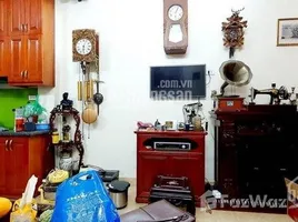 3 Phòng ngủ Nhà mặt tiền for sale in Đống Đa, Hà Nội, Thịnh Quang, Đống Đa