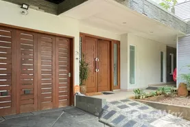 Permata Hijau Real Estate Development in Kebayoran Lama, Jakarta