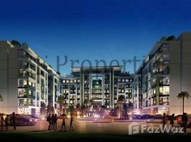 2 спален Квартира на продажу в Petalz by Danube, Prime Residency, International City