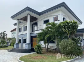 6 Bedroom House for sale in Kanchanaburi, Tha Muang, Tha Muang, Kanchanaburi