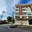 4 Bedroom Townhouse for sale in Bang Khu Wiang, Nonthaburi, Bang Khu Wiang, Bang Kruai, Nonthaburi