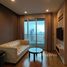 1 спален Кондо в аренду в The Address Asoke, Makkasan