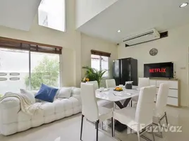 5 Bedroom House for rent in Khlong Tan, Bangkok, Khlong Tan
