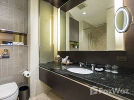 Студия Квартира в аренду в Emporium Suites by Chatrium, Khlong Tan, Кхлонг Тоеи, Бангкок, Таиланд