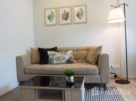 1 Bedroom Condo for sale at The Base Height, Talat Yai, Phuket Town