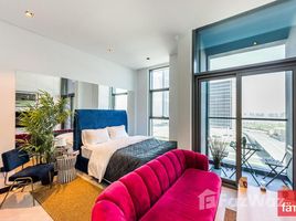 Studio Apartment for sale at 15 Northside, Business Bay