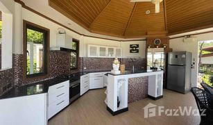 Вилла, 4 спальни на продажу в Бопхут, Самуи Dreamland Villas