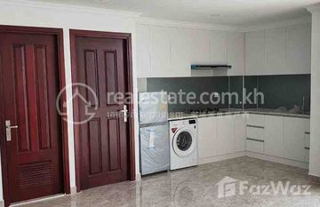 One bedroom for rent at Mekong View 6 Chroy ChongVa in Chrouy Changvar, 金边