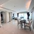 2 спален Кондо в аренду в The View Cozy Beach Residence, Nong Prue