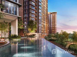 3 Bedroom Apartment for sale at EATON PARK - GAMUDA LAND, An Phu, District 2