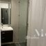 Studio Apartment for sale at Viridis Residence and Hotel Apartments, Zinnia