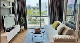 Available Units at The Room Sukhumvit 64
