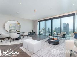 2 Habitación Apartamento en venta en One Za'abeel, World Trade Centre Residence