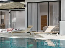 ขายวิลล่า 3 ห้องนอน ในโครงการ เคเอ วิลเลจ บาย เดอะ เคเอ วิลลา กรุ๊ป, ราไวย์, เมืองภูเก็ต