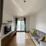 อพาร์ทเม้นท์ 2 ห้องนอน ให้เช่า ในโครงการ โนเบิล รีไฟน์, คลองตัน