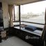 Studio Penthouse for sale at Juldis River Mansion, Wat Sam Phraya, Phra Nakhon, Bangkok