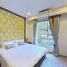 1 Bedroom Condo for rent in Phra Khanong Nuea, Bangkok Sarin Suites