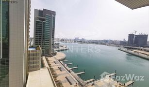 3 Schlafzimmern Appartement zu verkaufen in Marina Square, Abu Dhabi Ocean Terrace