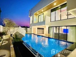 4 Bedroom Villa for rent in Hang Dong Chiang Mai, San Phak Wan, Hang Dong