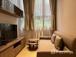 1 Schlafzimmer Wohnung zu vermieten im Runesu Thonglor 5, Khlong Tan Nuea, Watthana