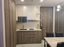 1 Habitación Departamento en venta en Celes Asoke, Khlong Toei Nuea