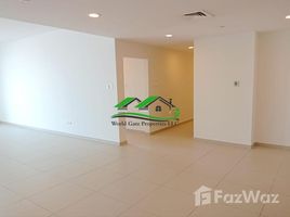 3 Bedroom Apartment for sale at The Gate Tower 2, Shams Abu Dhabi