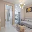 1 спален Квартира на продажу в Copacabana Beach Jomtien, Nong Prue