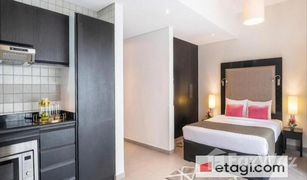 1 Habitación Apartamento en venta en , Dubái Citadines Metro Central Hotel Apartments