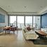 2 спален Квартира в аренду в The River by Raimon Land, Khlong Ton Sai, Кхлонг Сан
