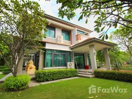 4 chambre Maison à vendre à The Grand Rama 2., Phanthai Norasing, Mueang Samut Sakhon, Samut Sakhon