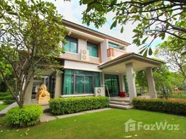 4 Bedroom House for sale at The Grand Rama 2, Phanthai Norasing, Mueang Samut Sakhon