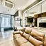 1 Bedroom Apartment for rent at Supalai Icon Sathorn, Thung Mahamek
