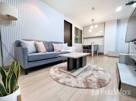 1 Habitación Departamento en alquiler en The Address Pathumwan, Thanon Phet Buri