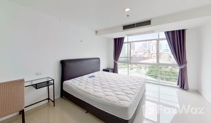 1 Schlafzimmer Wohnung zu verkaufen in Khlong Tan, Bangkok The Capital Sukhumvit 30/1